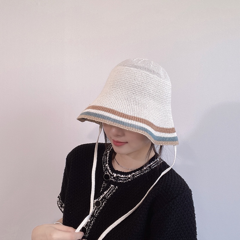 LOVELY HAT韓國直郵女士新品推薦26夏季熱賣時尚職業帽子LOVELY HAT帽子