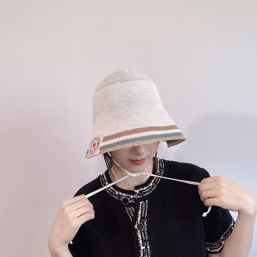 LOVELY HAT韓國直郵女士新品推薦26夏季熱賣時尚職業帽子LOVELY HAT帽子