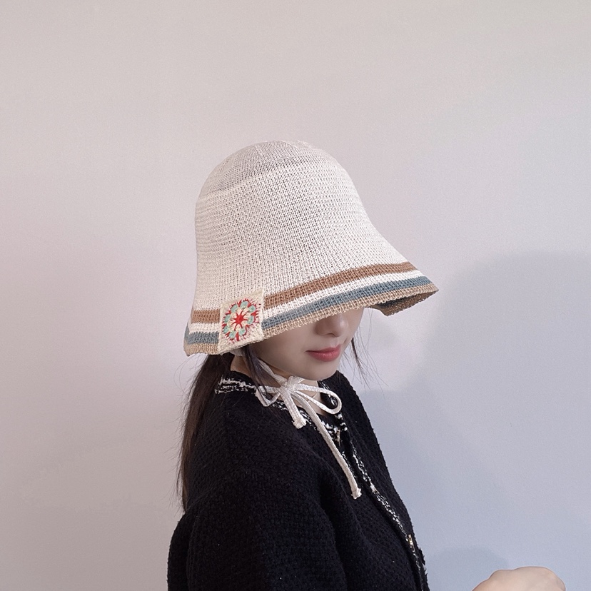 LOVELY HAT韓國直郵女士新品推薦26夏季熱賣時尚職業帽子LOVELY HAT帽子