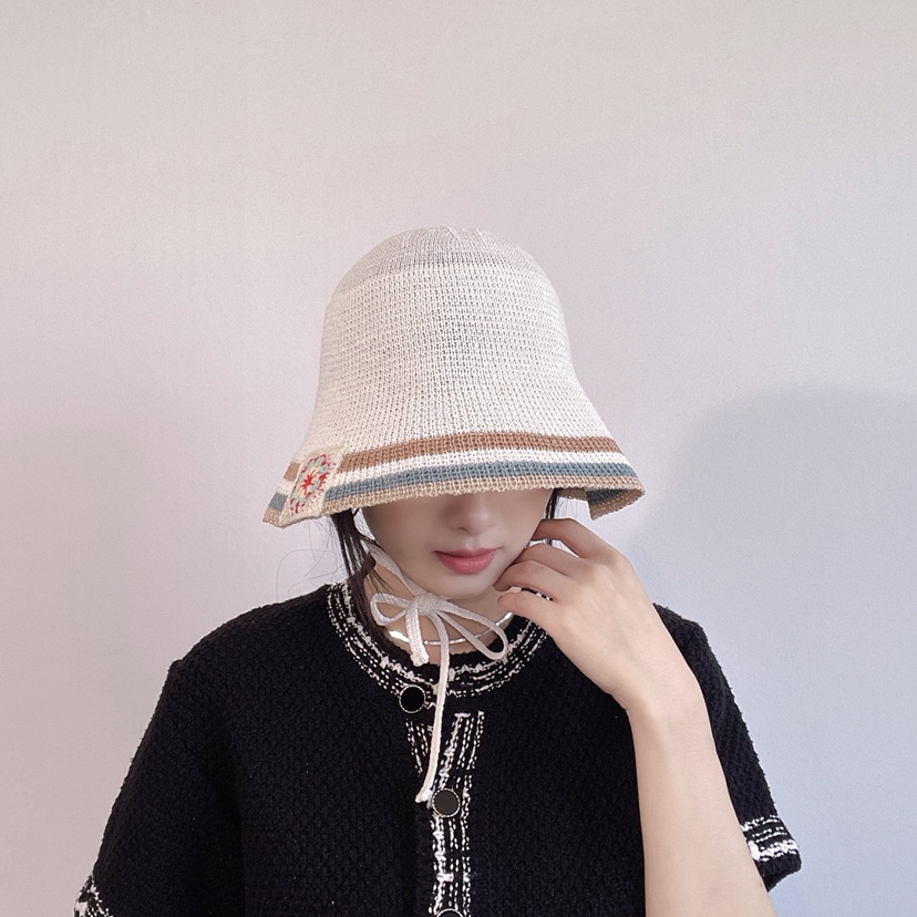 LOVELY HAT韓國直郵女士新品推薦26夏季熱賣時尚職業帽子LOVELY HAT帽子