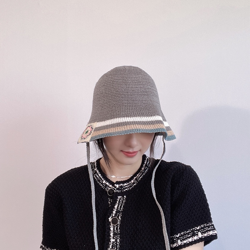 LOVELY HAT韓國直郵女士新品推薦26夏季熱賣時尚職業帽子LOVELY HAT帽子