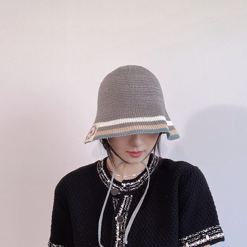 LOVELY HAT韓國直郵女士新品推薦26夏季熱賣時尚職業帽子LOVELY HAT帽子