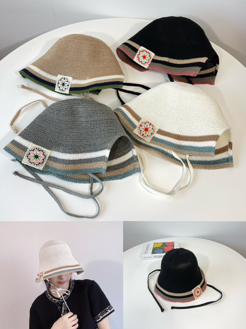 LOVELY HAT韓國直郵女士新品推薦26夏季熱賣時尚職業帽子LOVELY HAT帽子