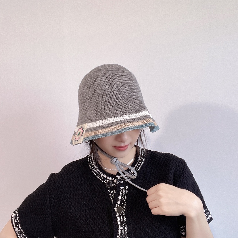 LOVELY HAT韓國直郵女士新品推薦26夏季熱賣時尚職業帽子LOVELY HAT帽子圖色2