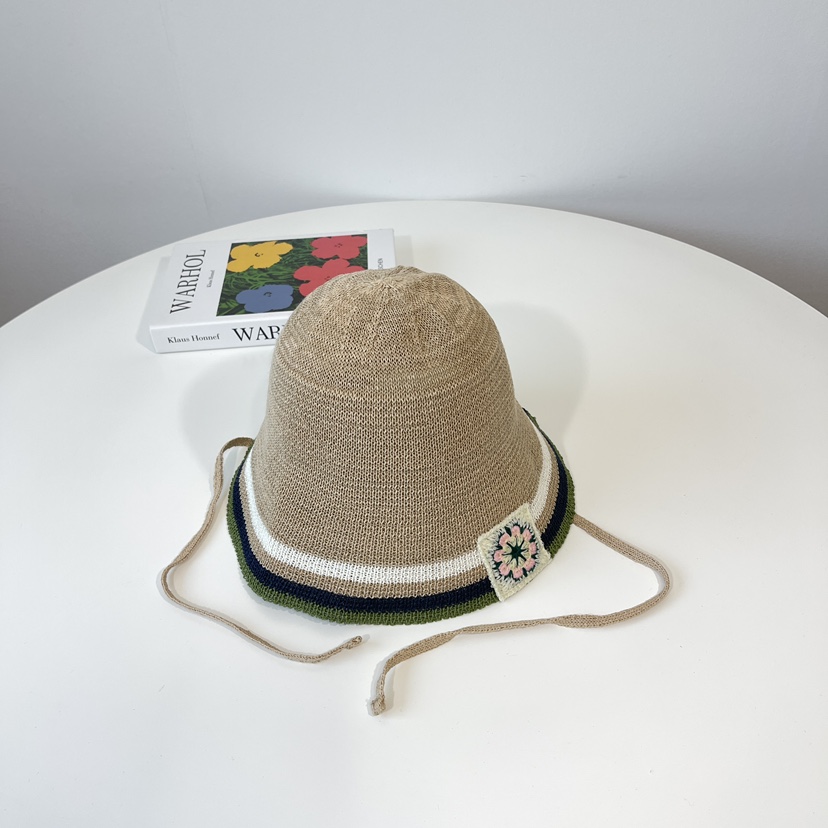 LOVELY HAT韓國直郵女士新品推薦26夏季熱賣時尚職業帽子LOVELY HAT帽子圖色3