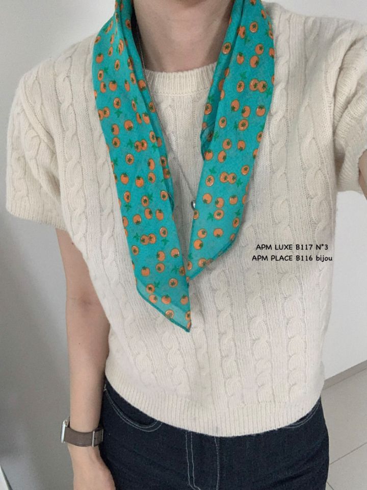 N3東大門實拍女裝新品推薦休閑熱賣職業人氣真品圍巾披肩N3圍巾/披肩