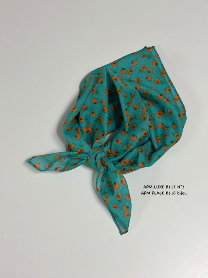 N3東大門實拍女裝新品推薦休閑熱賣職業人氣真品圍巾披肩N3圍巾/披肩圖色2