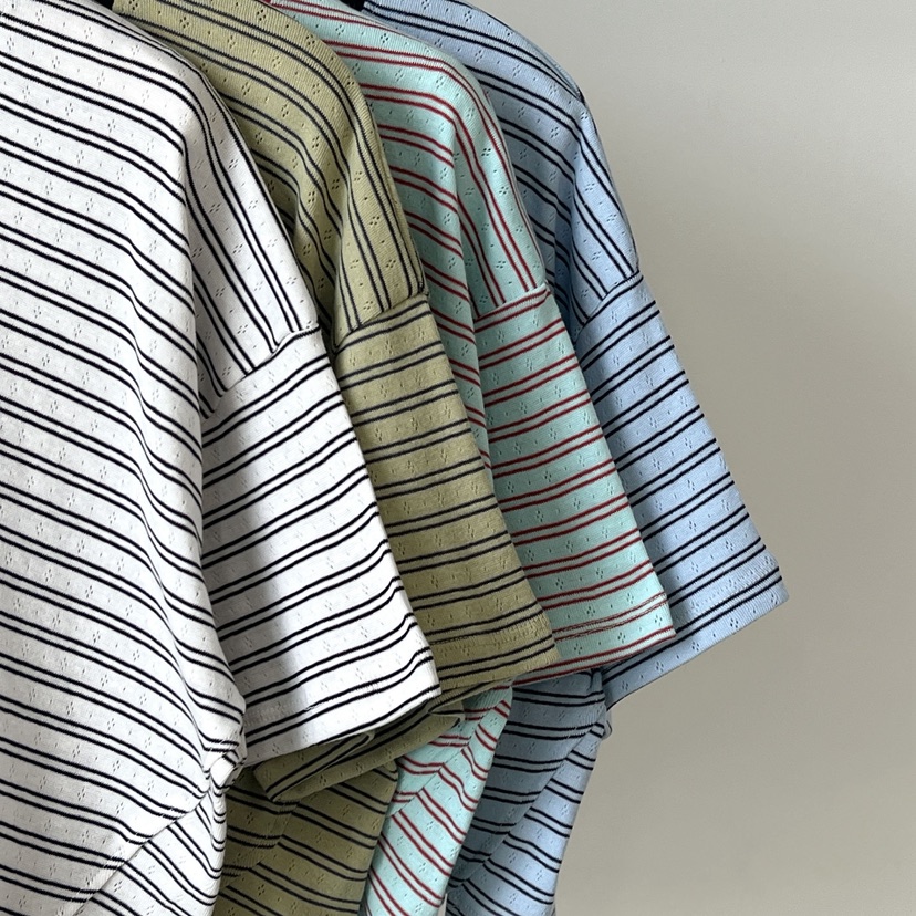 ANOTHER AVENUE韓國代購女士新款真品職業休閑26春夏T恤ANOTHER AVENUET恤