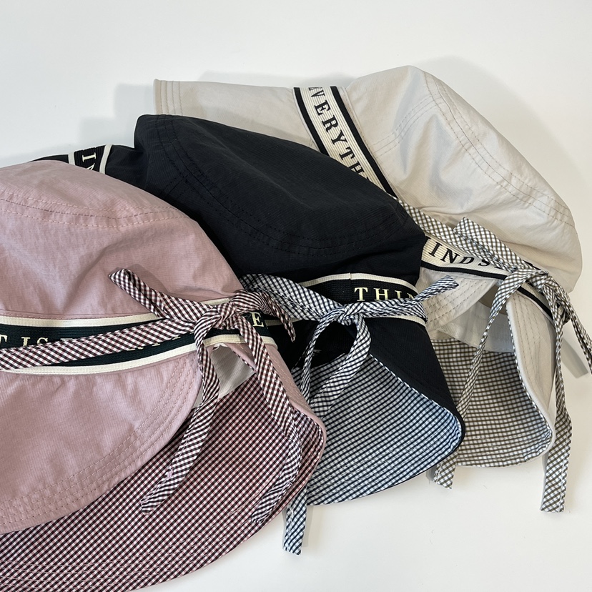 LOVELY HAT韓國直郵女裝新款人氣職業26春夏時尚休閑帽子LOVELY HAT帽子