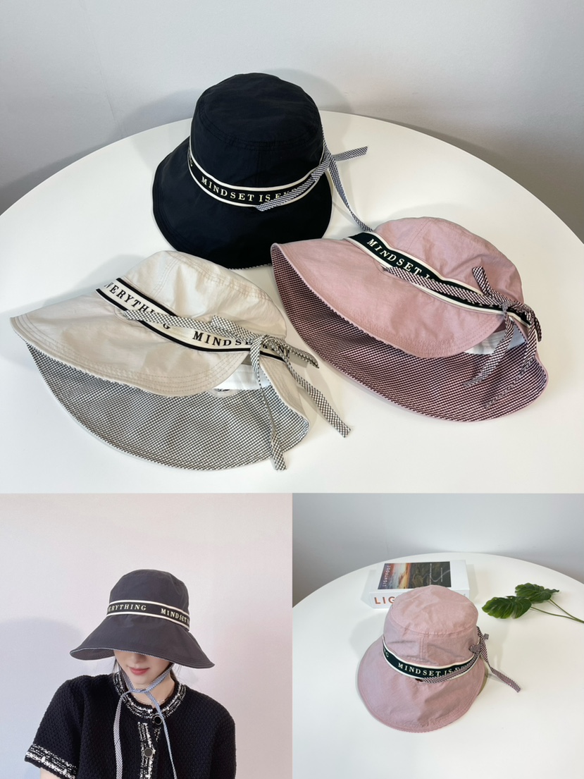 LOVELY HAT韓國直郵女裝新款人氣職業26春夏時尚休閑帽子LOVELY HAT帽子