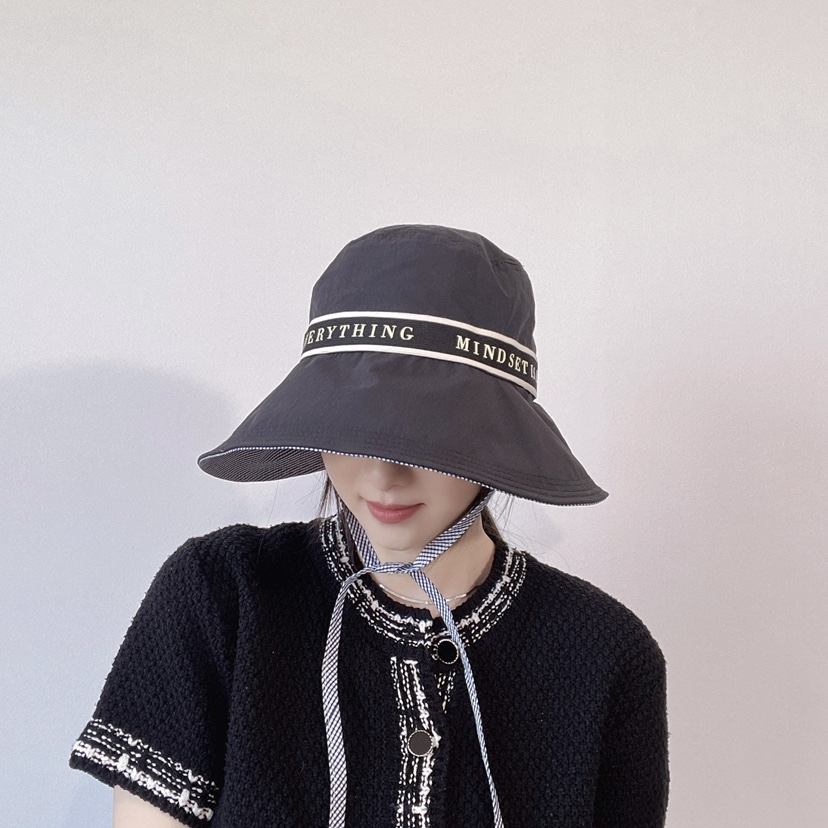 LOVELY HAT韓國直郵女裝新款人氣職業26春夏時尚休閑帽子LOVELY HAT帽子圖色1