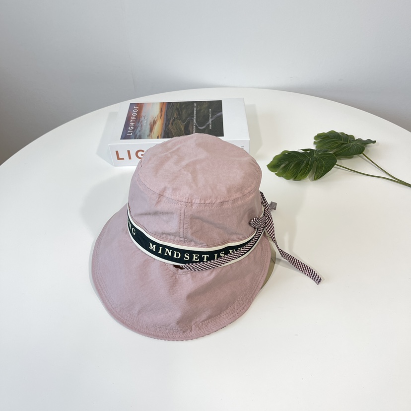 LOVELY HAT韓國直郵女裝新款人氣職業26春夏時尚休閑帽子LOVELY HAT帽子圖色3