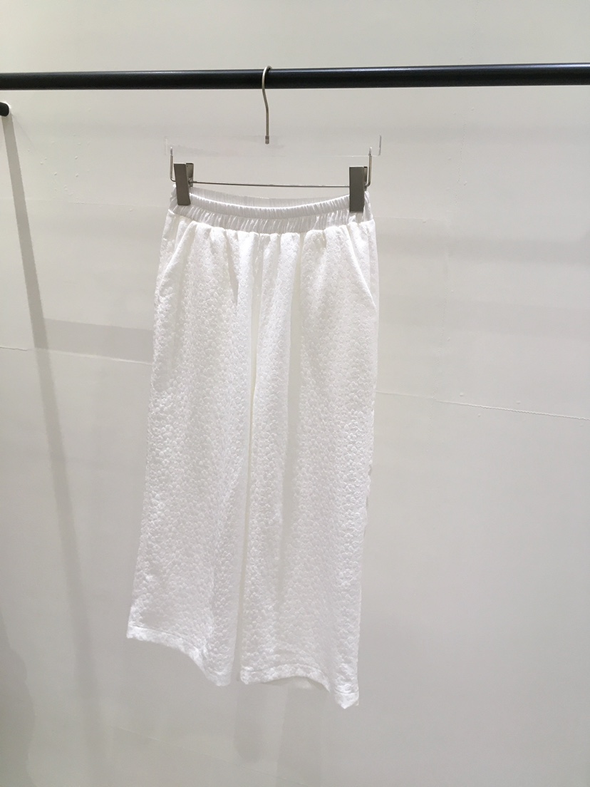 HEUMUTA韓國直郵女裝新品推薦熱賣職業人氣26春夏休閑休閑褲HEUMUTA休閑褲