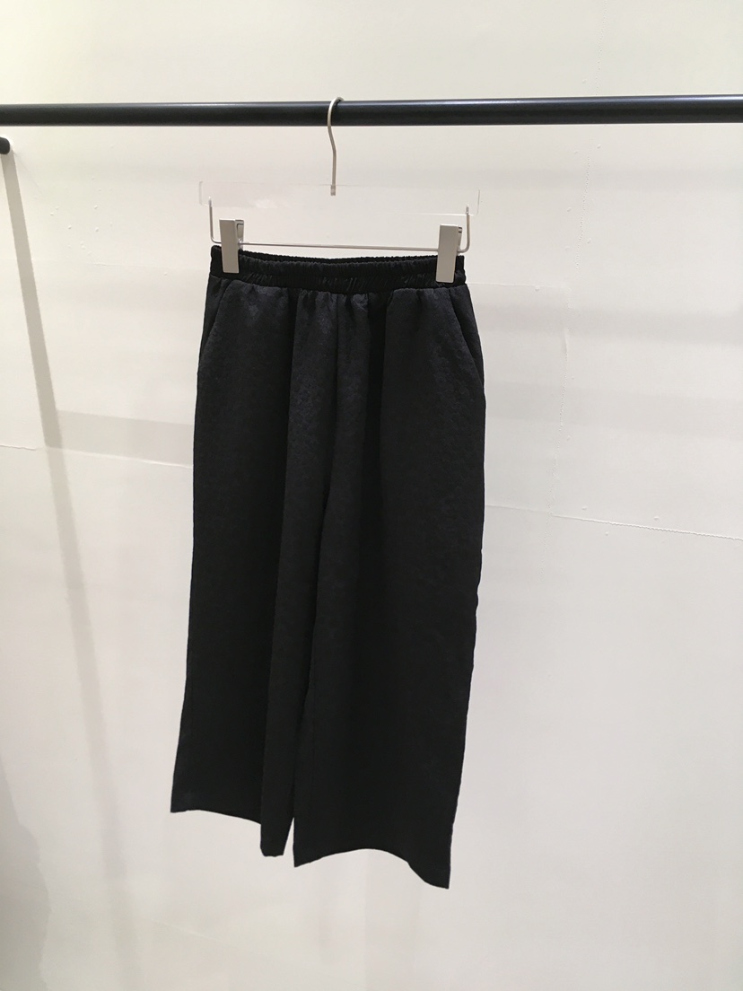 HEUMUTA韓國直郵女裝新品推薦熱賣職業人氣26春夏休閑休閑褲HEUMUTA休閑褲