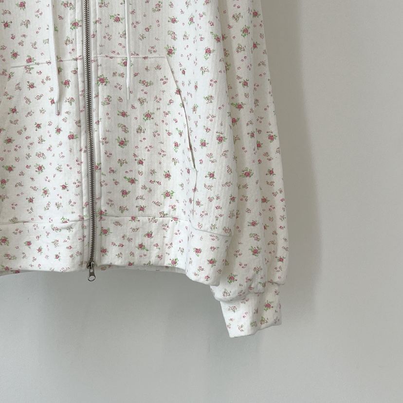 ANOTHER AVENUE東大門直郵女裝新款真品26春夏夾克拉鏈連帽衫ANOTHER AVENUE夾克