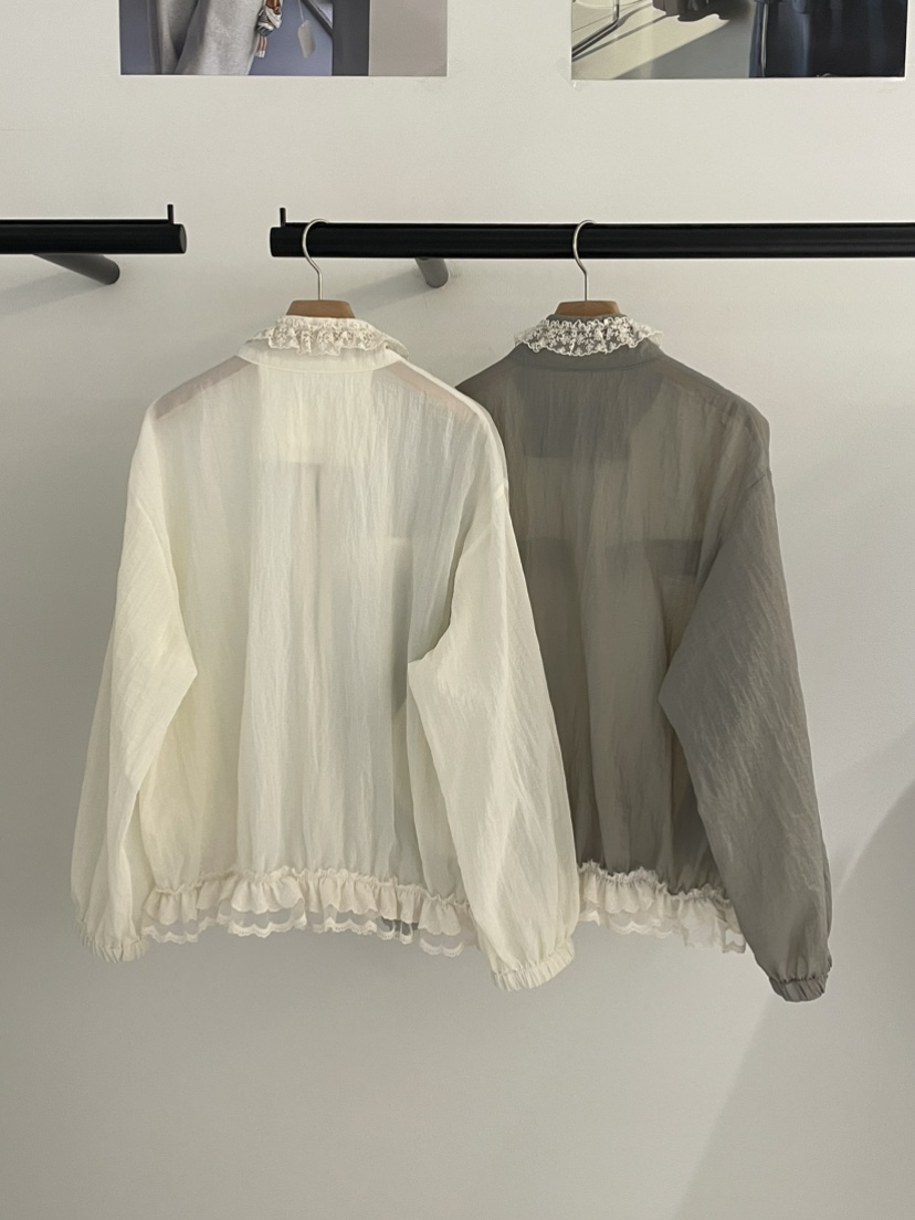 BUTTER-P韓國東大門代購女士新款休閑26夏季熱賣職業夾克BUTTER-P夾克