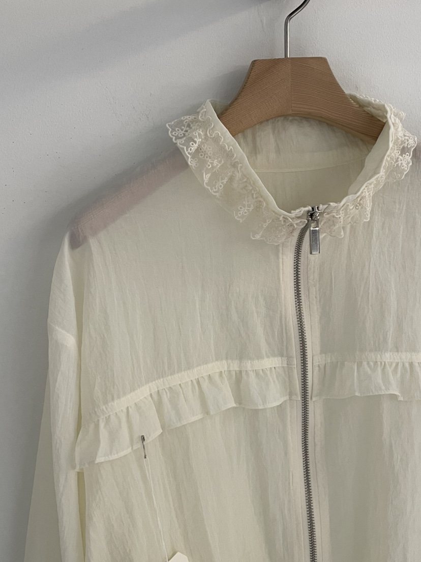 BUTTER-P韓國東大門代購女士新款休閑26夏季熱賣職業夾克BUTTER-P夾克