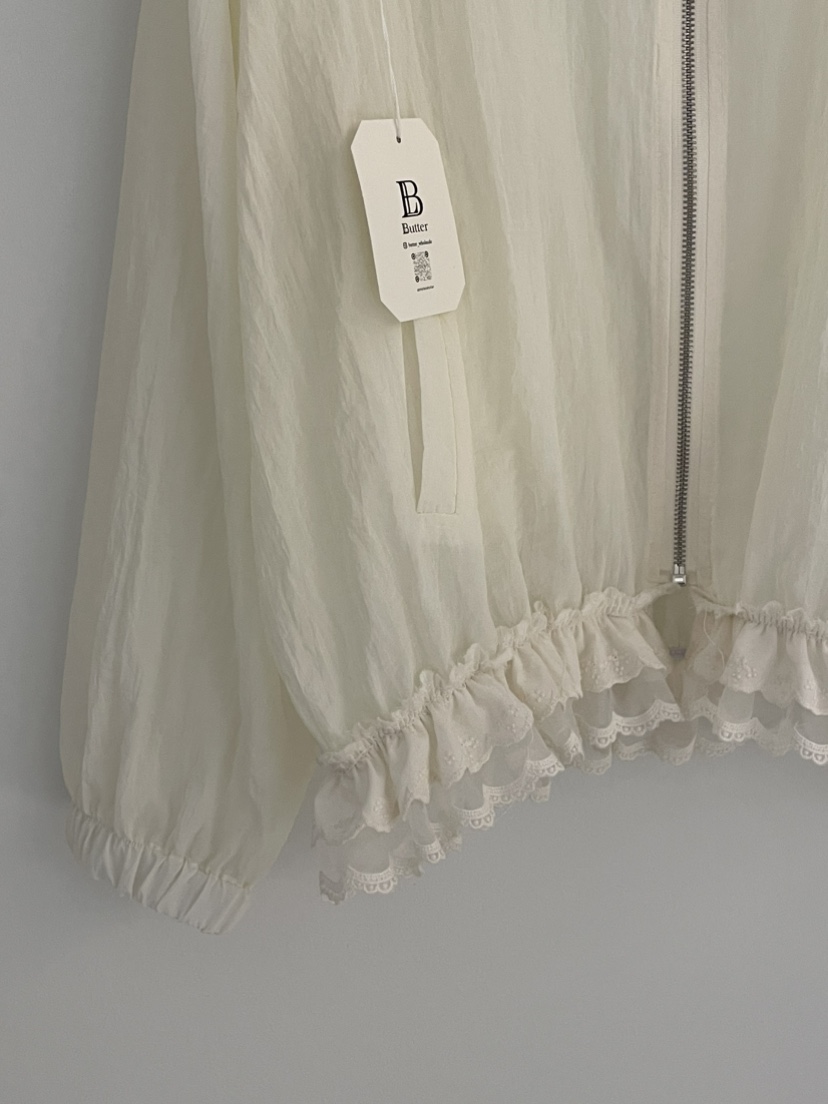 BUTTER-P韓國東大門代購女士新款休閑26夏季熱賣職業夾克BUTTER-P夾克