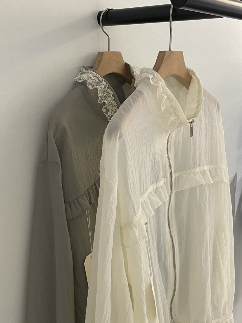 BUTTER-P韓國東大門代購女士新款休閑26夏季熱賣職業夾克BUTTER-P夾克