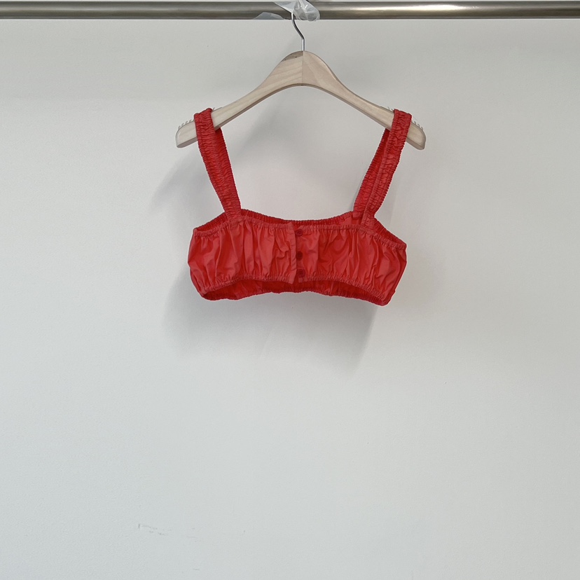 ANOTHER AVENUE韓國直郵女裝新品真品時尚職業推薦吊帶背心ANOTHER AVENUE吊帶/背心