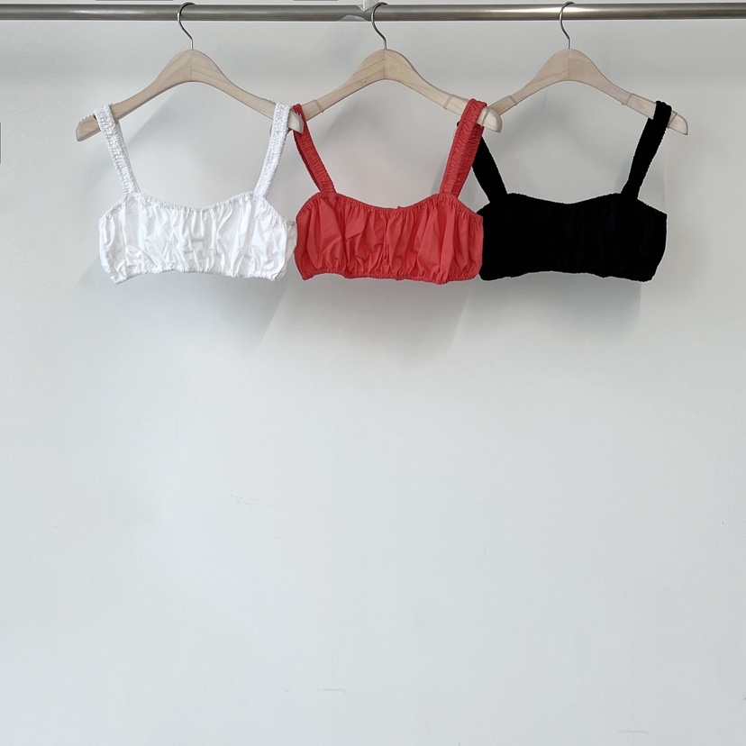 ANOTHER AVENUE韓國直郵女裝新品真品時尚職業推薦吊帶背心ANOTHER AVENUE吊帶/背心