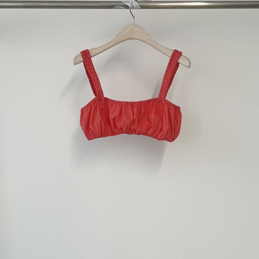 ANOTHER AVENUE韓國直郵女裝新品真品時尚職業推薦吊帶背心ANOTHER AVENUE吊帶/背心圖色1