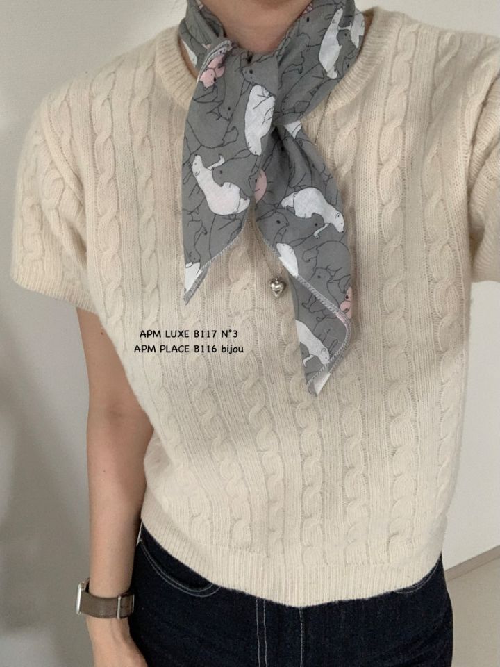 N3韓國代購女士新品人氣時尚推薦26春夏真品熱賣圍巾披肩N3圍巾/披肩