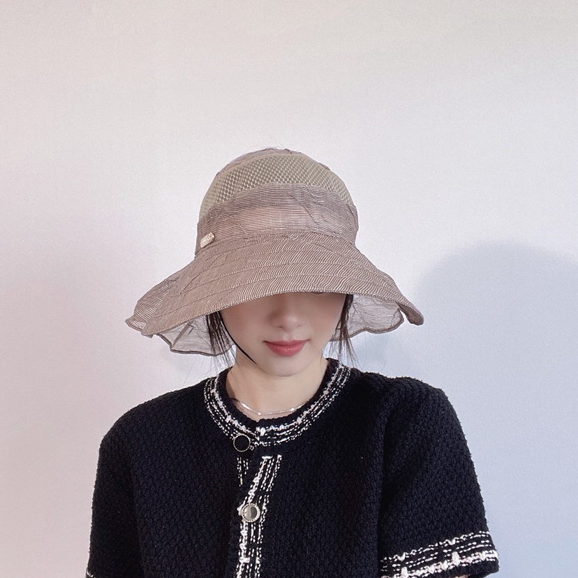 LOVELY HAT韓國直郵女裝新品熱賣時尚職業26春夏休閑帽子LOVELY HAT帽子