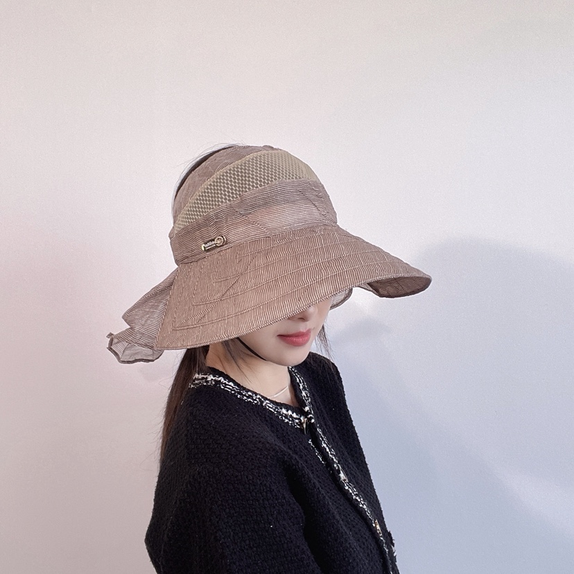 LOVELY HAT韓國直郵女裝新品熱賣時尚職業26春夏休閑帽子LOVELY HAT帽子