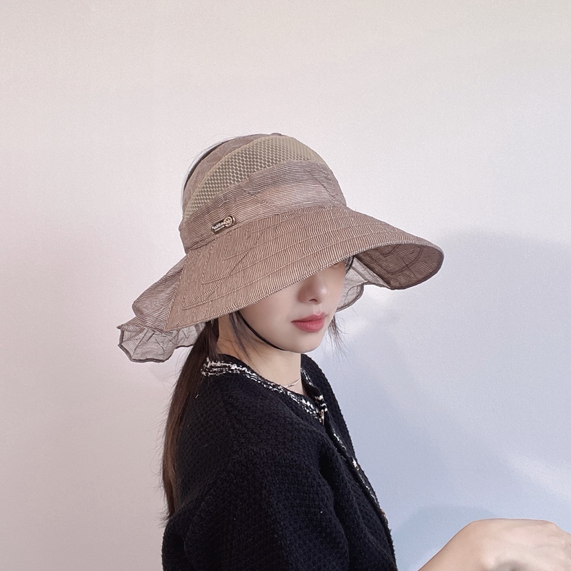 LOVELY HAT韓國直郵女裝新品熱賣時尚職業26春夏休閑帽子LOVELY HAT帽子