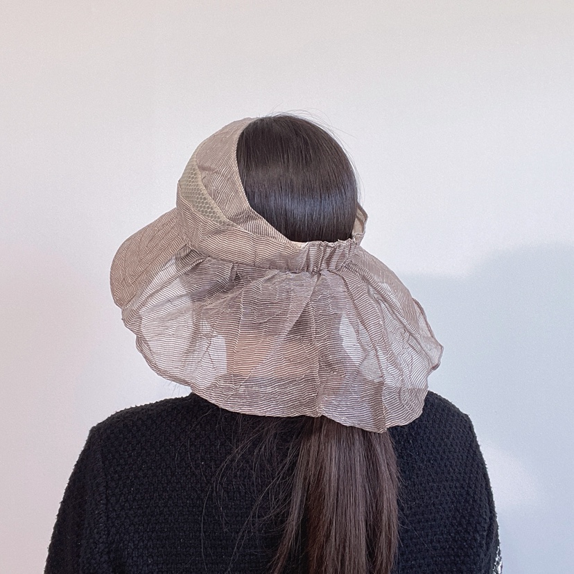 LOVELY HAT韓國直郵女裝新品熱賣時尚職業26春夏休閑帽子LOVELY HAT帽子