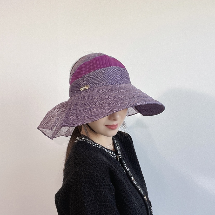 LOVELY HAT韓國直郵女裝新品熱賣時尚職業26春夏休閑帽子LOVELY HAT帽子