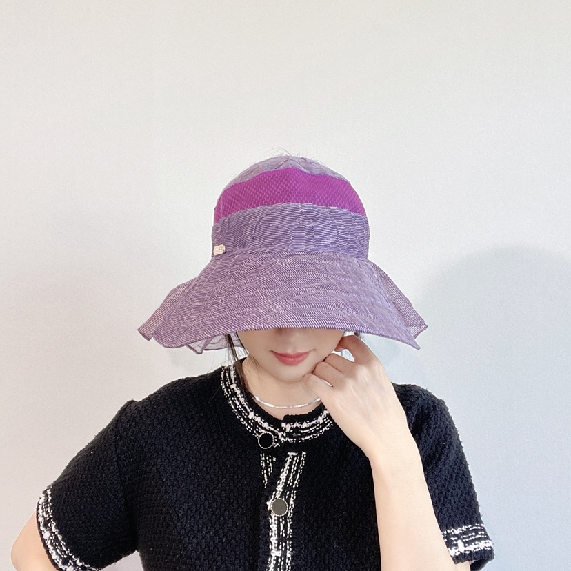 LOVELY HAT韓國直郵女裝新品熱賣時尚職業26春夏休閑帽子LOVELY HAT帽子