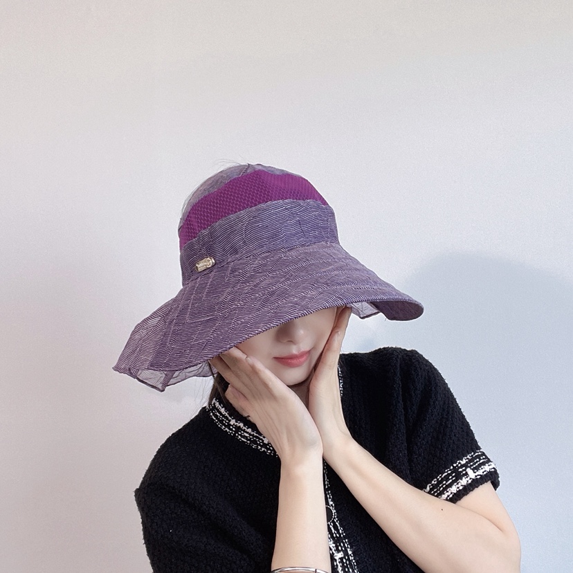 LOVELY HAT韓國直郵女裝新品熱賣時尚職業26春夏休閑帽子LOVELY HAT帽子