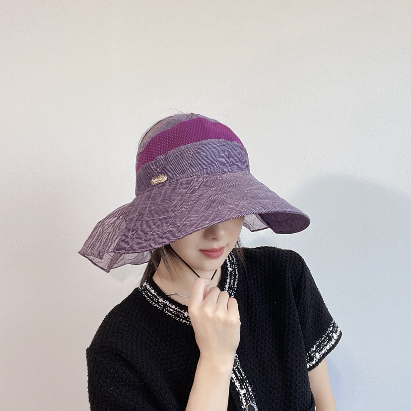 LOVELY HAT韓國直郵女裝新品熱賣時尚職業26春夏休閑帽子LOVELY HAT帽子