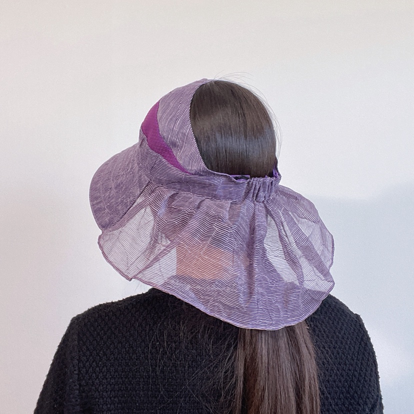 LOVELY HAT韓國直郵女裝新品熱賣時尚職業26春夏休閑帽子LOVELY HAT帽子