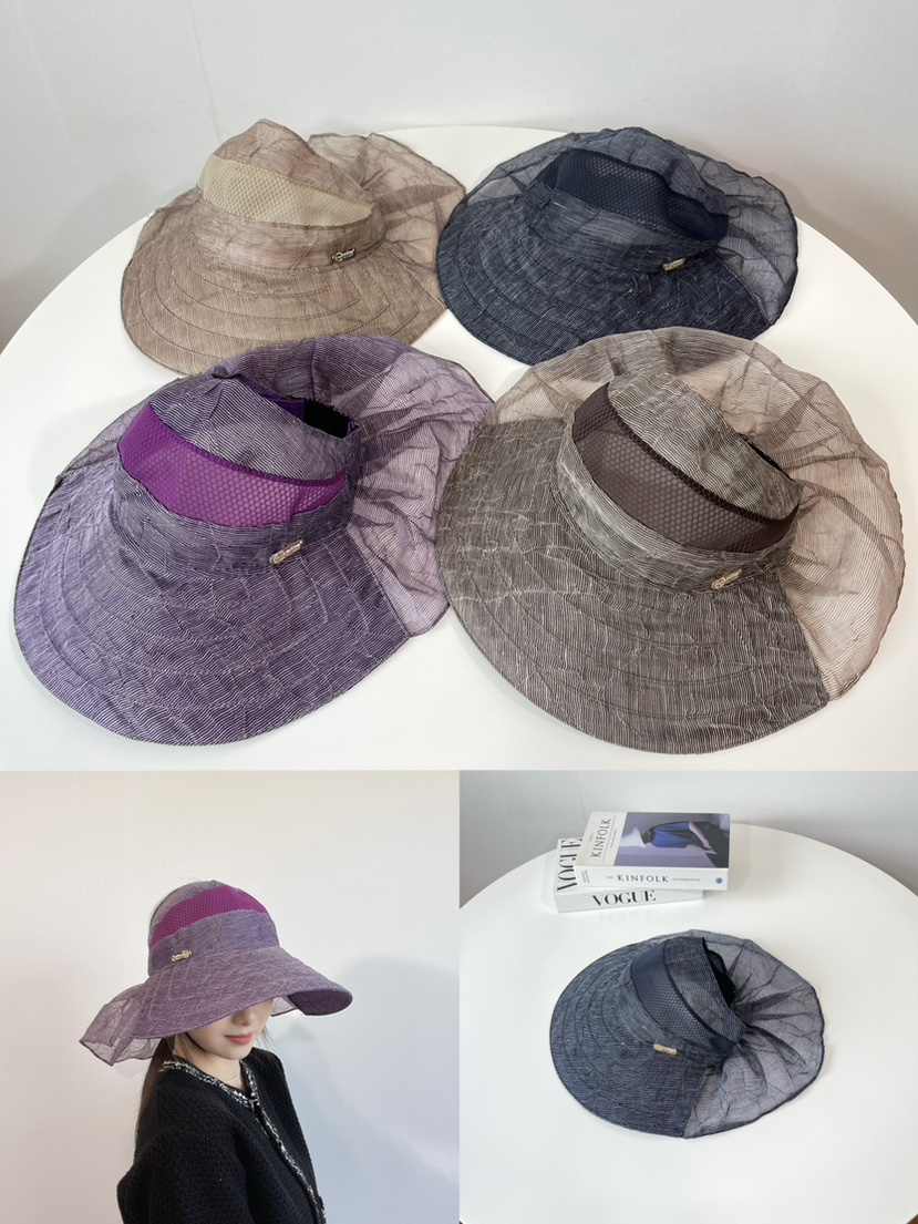 LOVELY HAT韓國直郵女裝新品熱賣時尚職業26春夏休閑帽子LOVELY HAT帽子