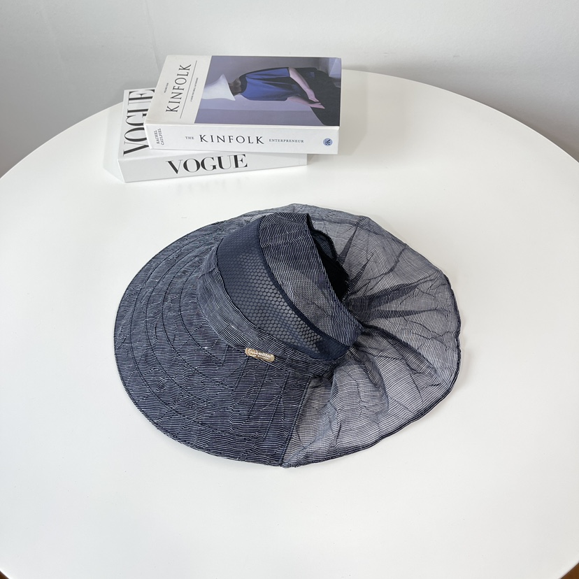 LOVELY HAT韓國直郵女裝新品熱賣時尚職業26春夏休閑帽子LOVELY HAT帽子圖色3