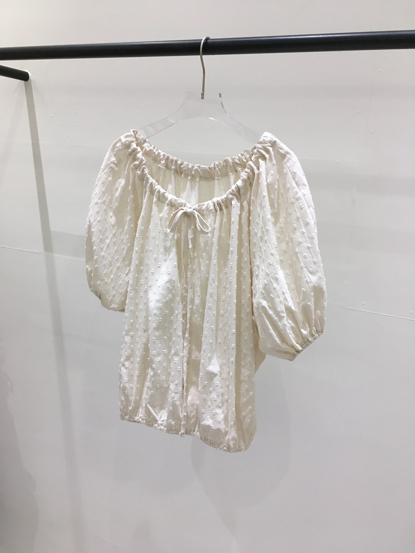 HEUMUTA東大門直郵女裝新品職業真品26春夏推薦襯衫蕾絲衫HEUMUTA襯衫/蕾絲衫