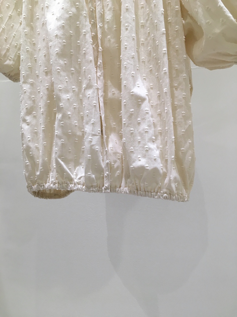 HEUMUTA東大門直郵女裝新品職業真品26春夏推薦襯衫蕾絲衫HEUMUTA襯衫/蕾絲衫