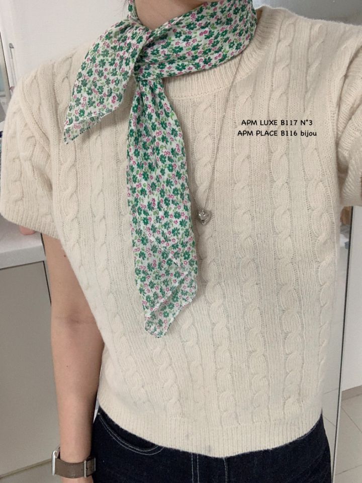 N3韓國代購女士新款休閑時尚熱賣人氣職業真品推薦圍巾披肩N3圍巾/披肩