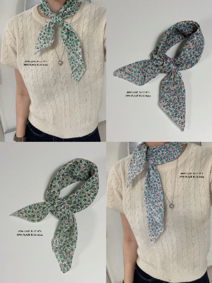 N3韓國代購女士新款休閑時尚熱賣人氣職業真品推薦圍巾披肩N3圍巾/披肩