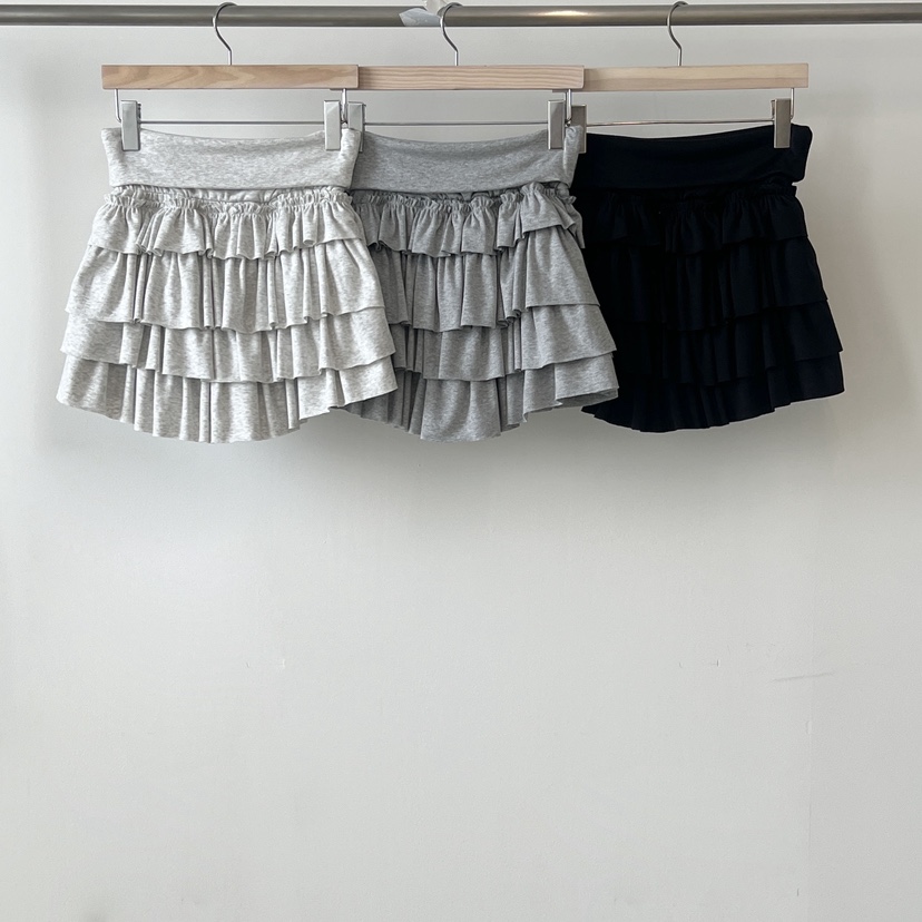 ANOTHER AVENUE韓國東大門代購女裝新品人氣26夏季26春夏裙褲ANOTHER AVENUE裙褲