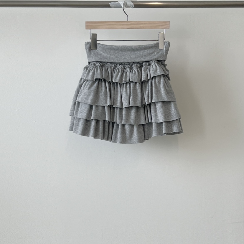 ANOTHER AVENUE韓國東大門代購女裝新品人氣26夏季26春夏裙褲ANOTHER AVENUE裙褲圖色2