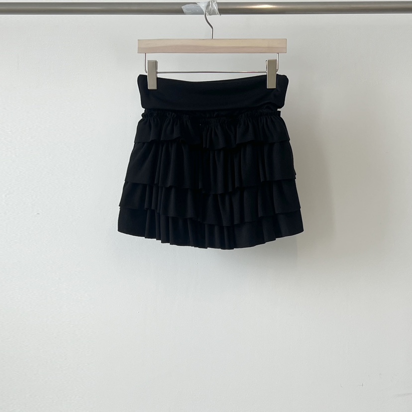 ANOTHER AVENUE韓國東大門代購女裝新品人氣26夏季26春夏裙褲ANOTHER AVENUE裙褲圖色3