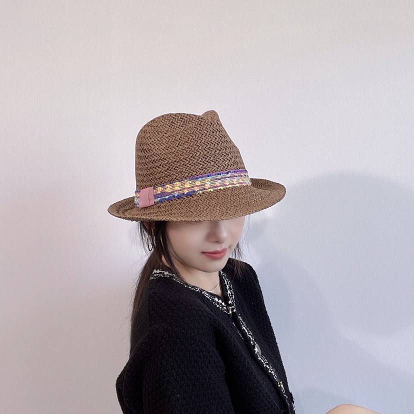 LOVELY HAT韓國直郵女裝新品推薦26春夏熱賣真品休閑帽子LOVELY HAT帽子