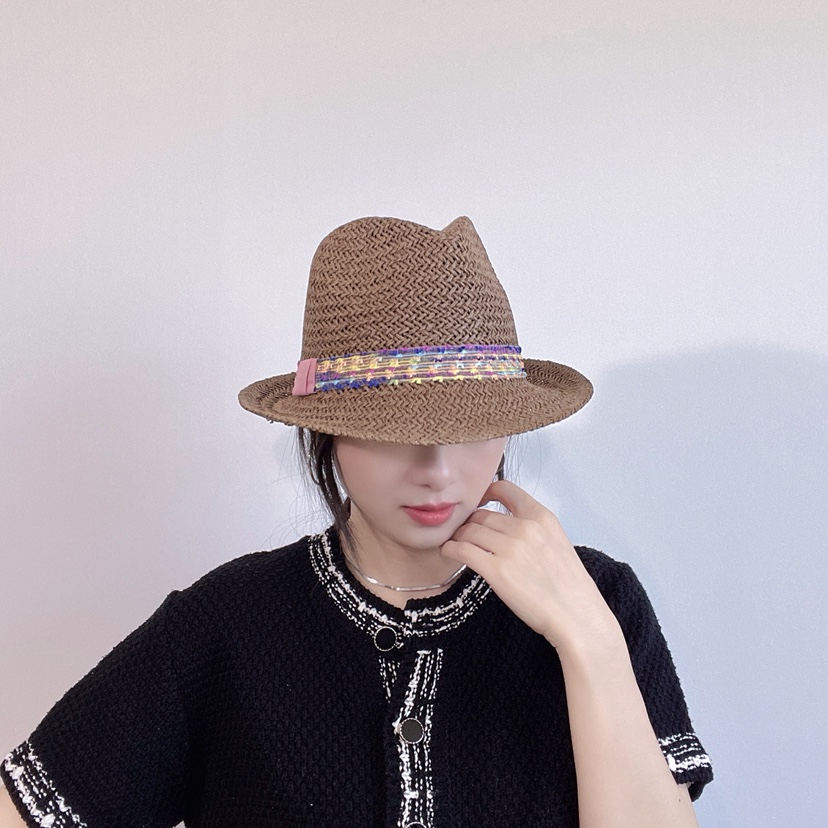 LOVELY HAT韓國直郵女裝新品推薦26春夏熱賣真品休閑帽子LOVELY HAT帽子