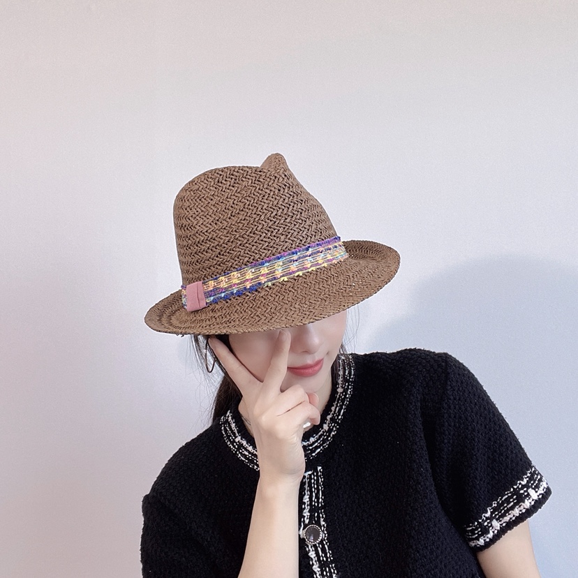 LOVELY HAT韓國直郵女裝新品推薦26春夏熱賣真品休閑帽子LOVELY HAT帽子