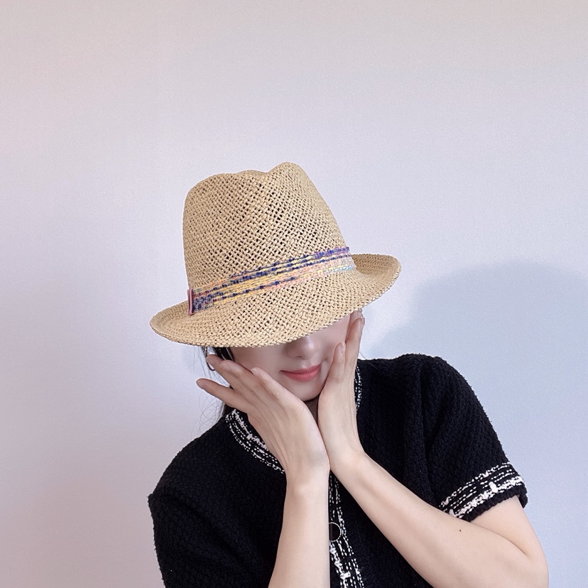 LOVELY HAT韓國直郵女裝新品推薦26春夏熱賣真品休閑帽子LOVELY HAT帽子