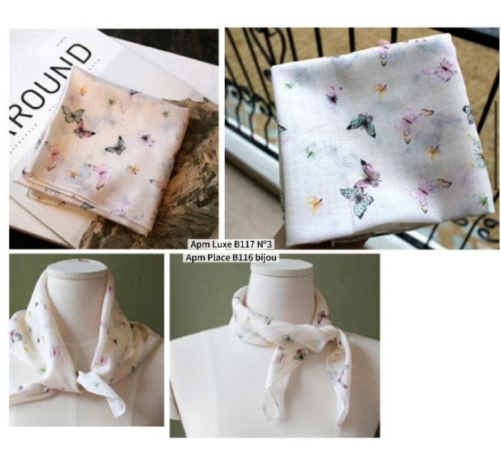 N3東大門直郵女裝新品職業熱賣時尚推薦休閑人氣圍巾披肩N3圍巾/披肩